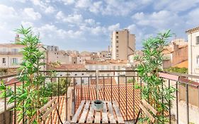 Calme, Soleil, Plage - Catalans