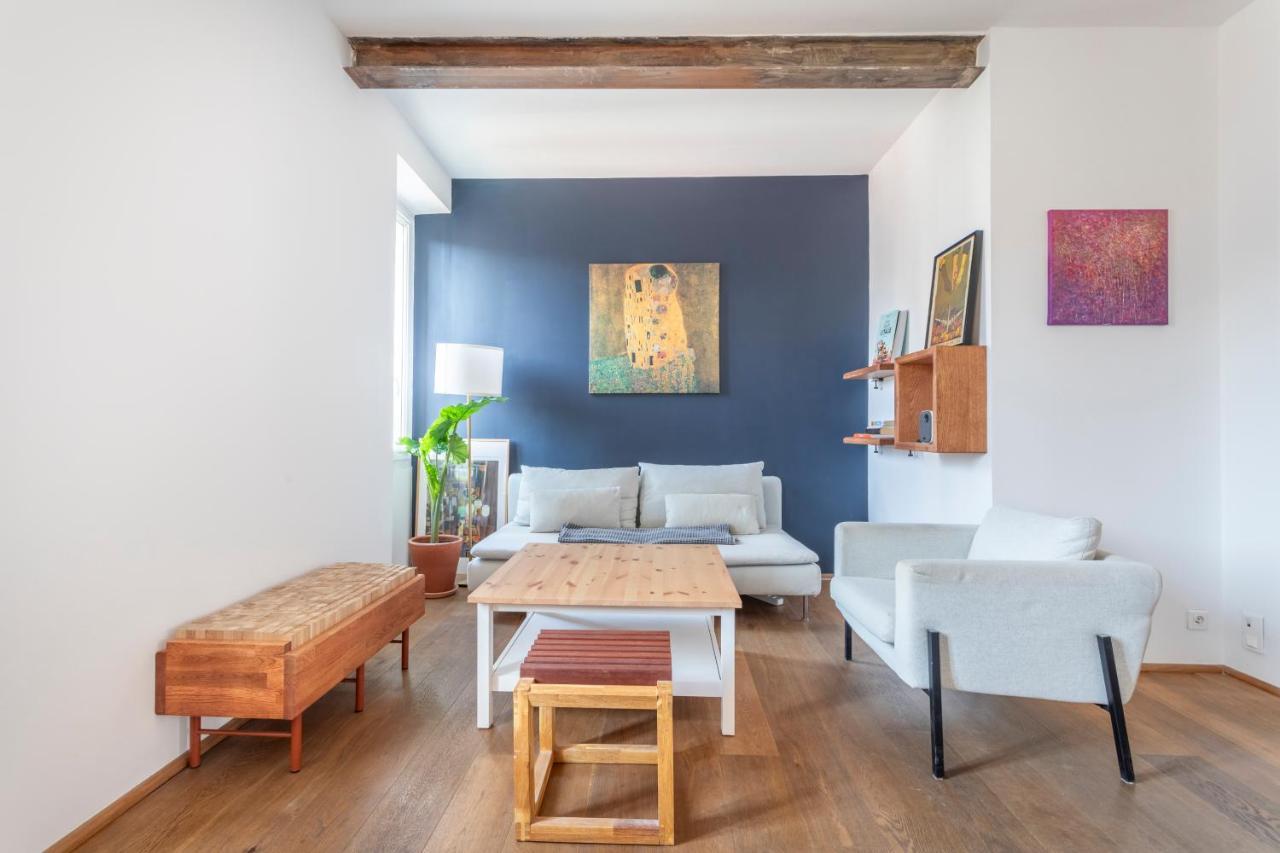 Appartement Calme, Soleil, Plage - Catalans à Marseille Extérieur photo